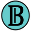 Bethany Baril Logo
